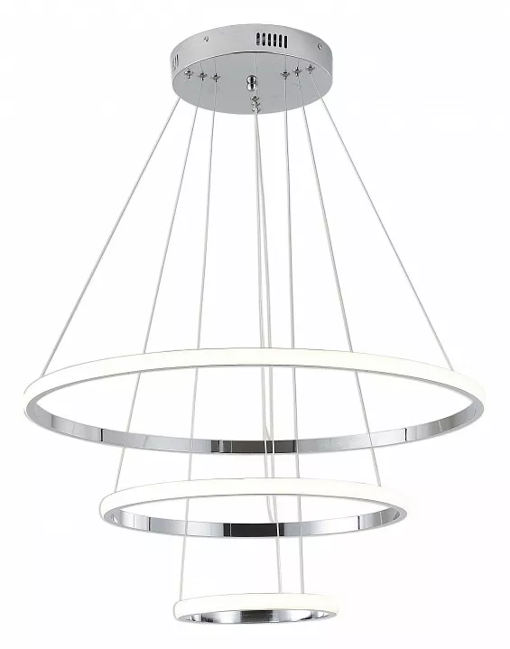 

Подвесной светильник Zortes RINGOLIGHT ZRS.33322.75C