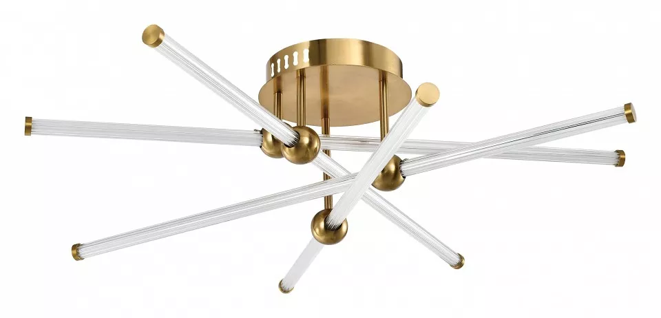 

Потолочная люстра Zortes ASTRA ZRS.57783.08