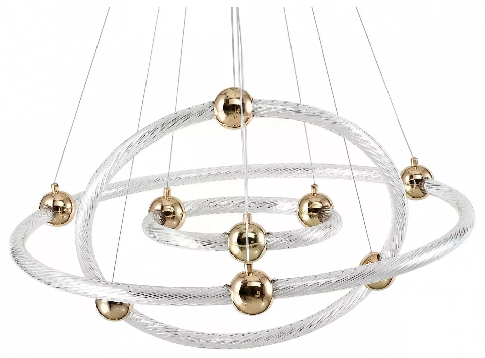 

Подвесной светильник Zortes AURALIA ZRS.57790.141