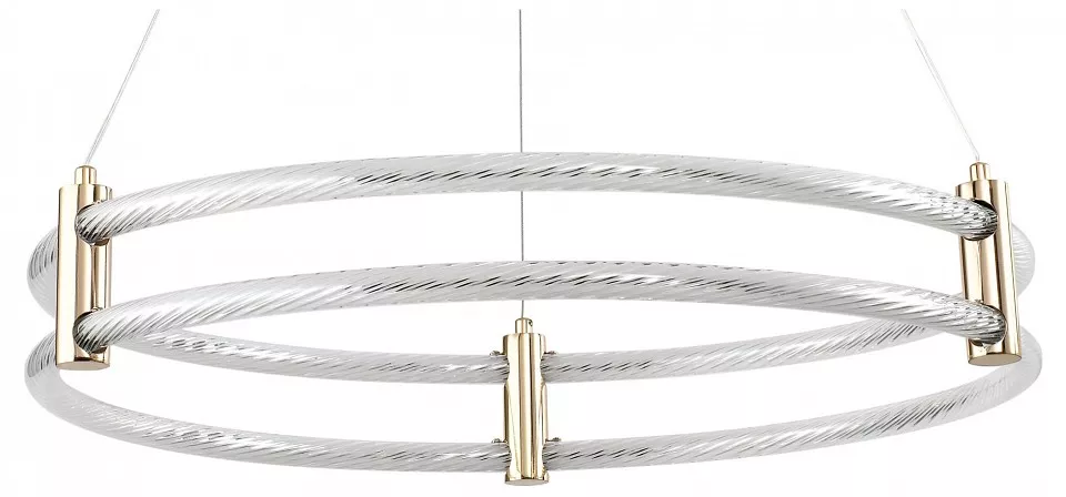 

Подвесной светильник Zortes RINGER ZRS.57792.116