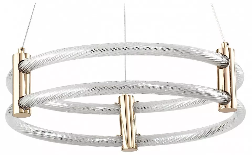 

Подвесной светильник Zortes RINGER ZRS.57792.76