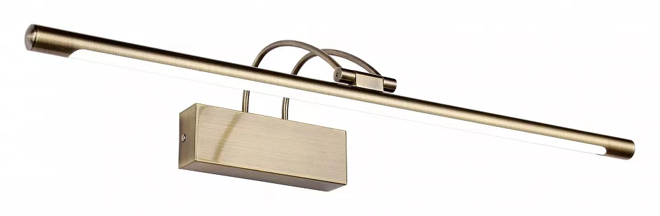 

Подсветка для зеркала Zortes MAESTRO ZRS.64701.9