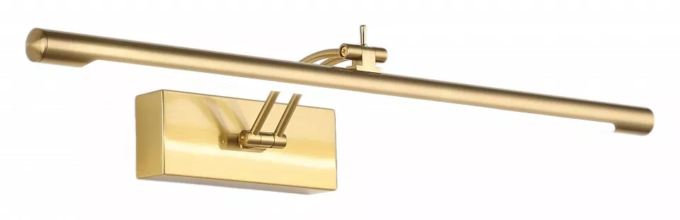 

Подсветка для зеркала Zortes BESSER ZRS.64708.14