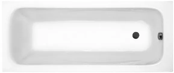

Акриловая ванна Roca Line 160x70 ZRU9302985