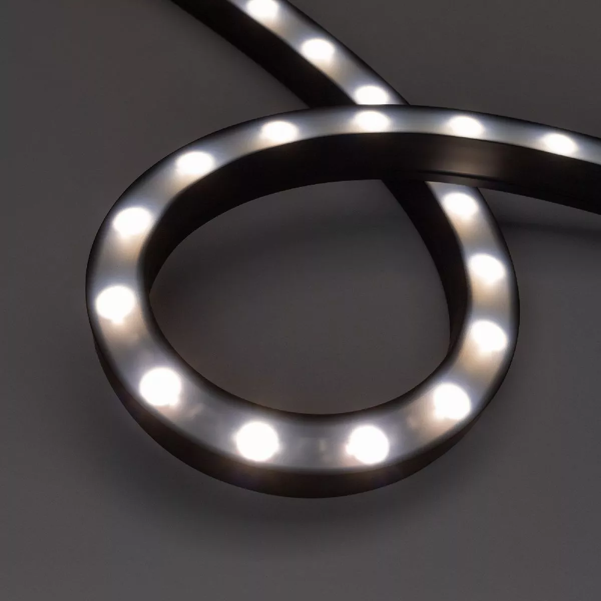 

Грейзер Arlight THOR-3D-A24-25x27mm 24V Day4000 (24 W/m, IP65, 1m, wire x2) 047137