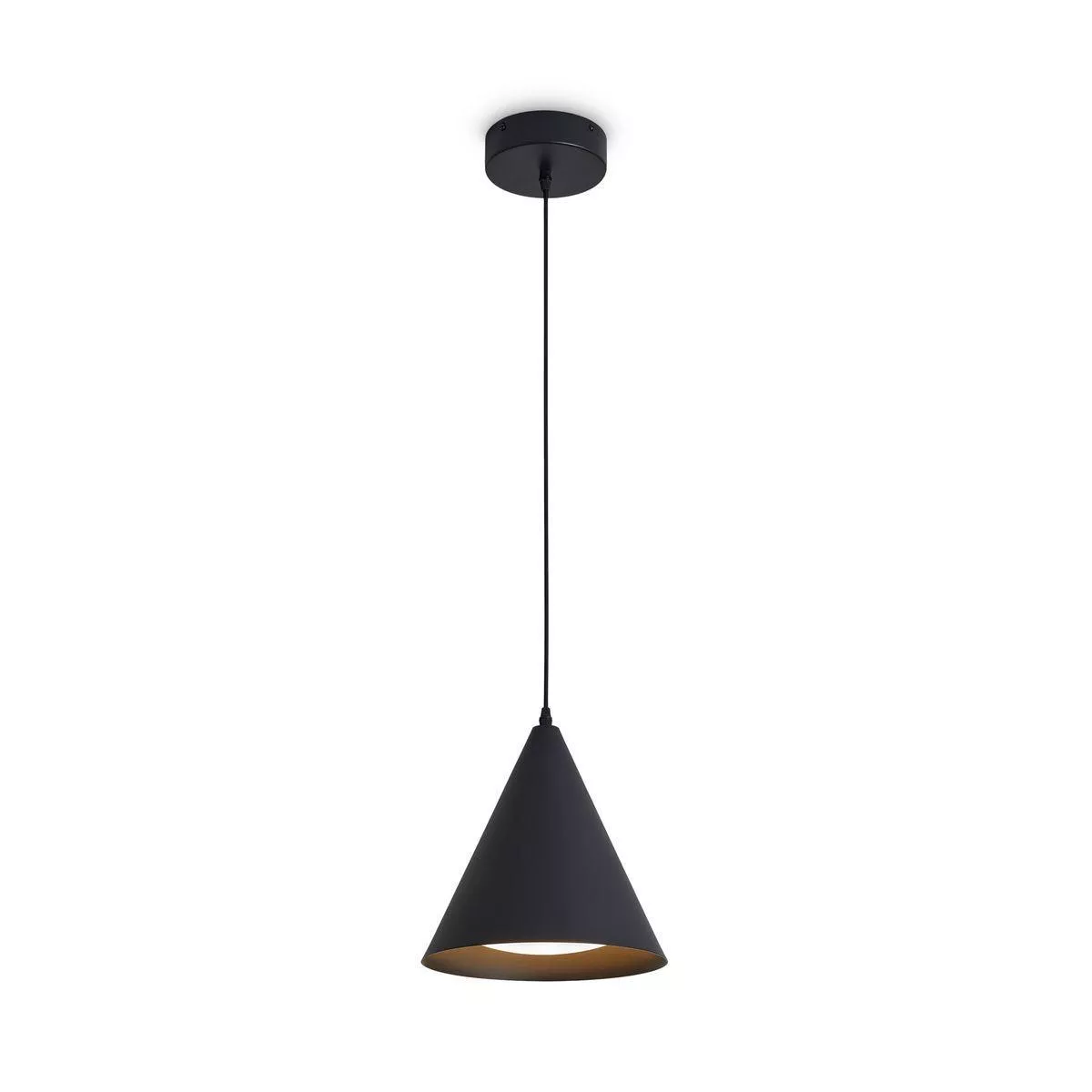 

Подвесной светодиодный светильник Freya True FR6181PL-L6B
