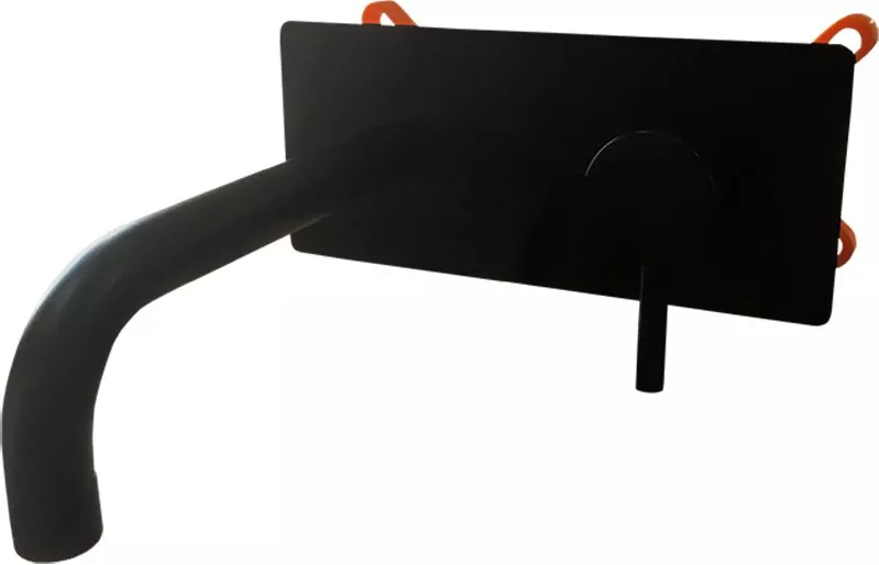 

Смеситель RGW Shower Panels SP-45-10 B для раковины