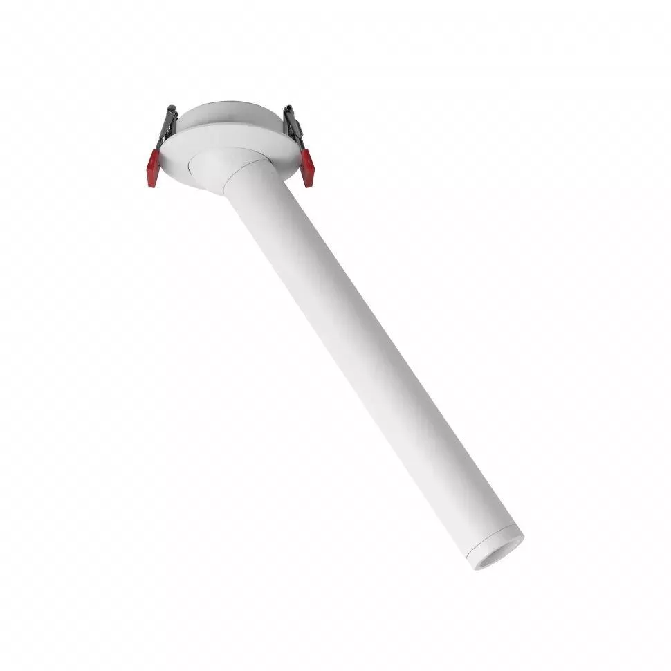 

Встраиваемый светодиодный спот iLedex Telescope 999.3W-300 WH