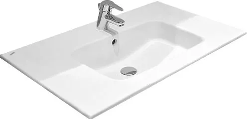 

Раковина Roca Victoria Nord Unik 80, Белый