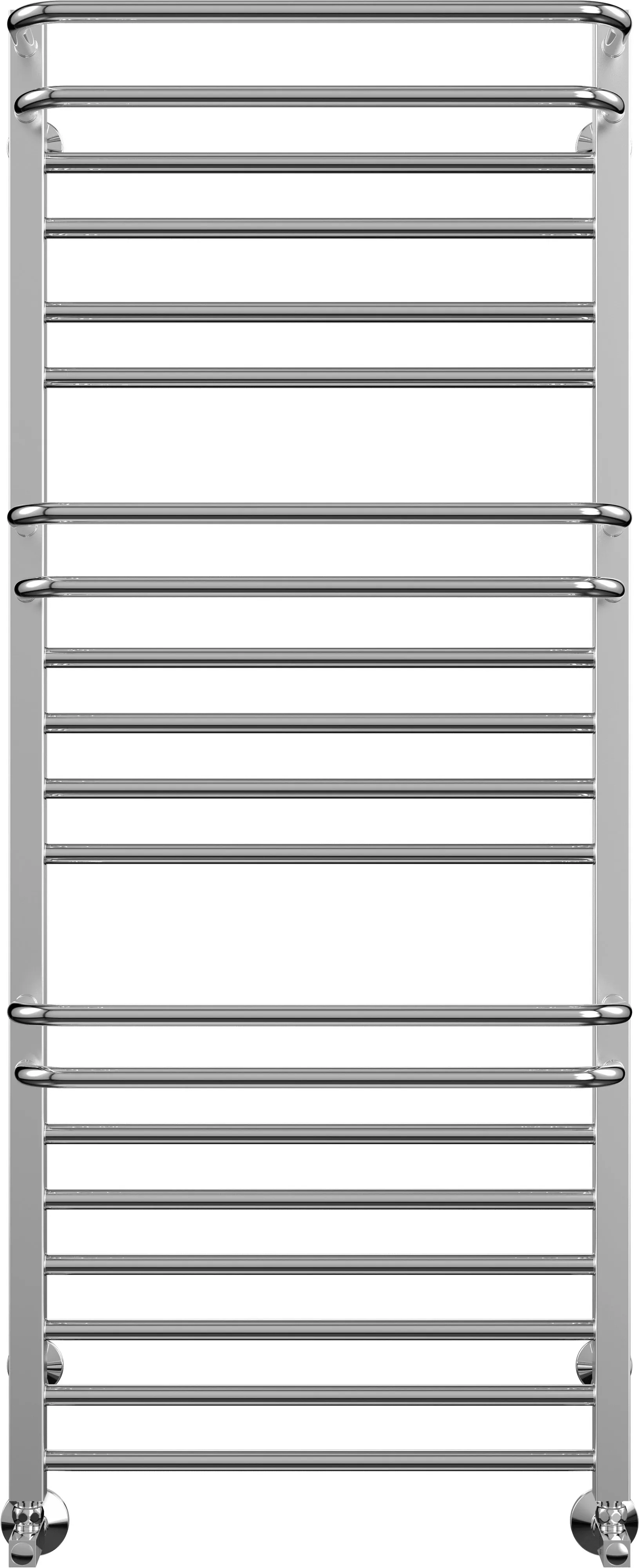 

Полотенцесушитель водяной Terminus Орион П20 500x1270