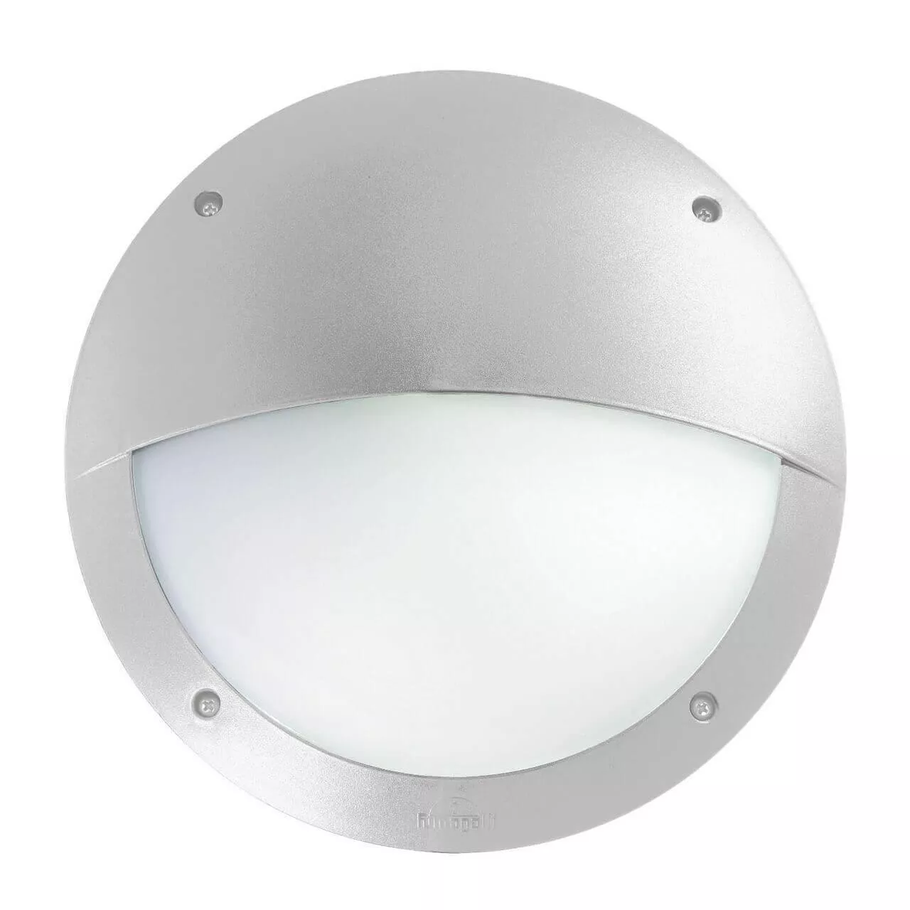 

Уличный настенный светильник Ideal Lux Lucia-2 AP1 Bianco 096681