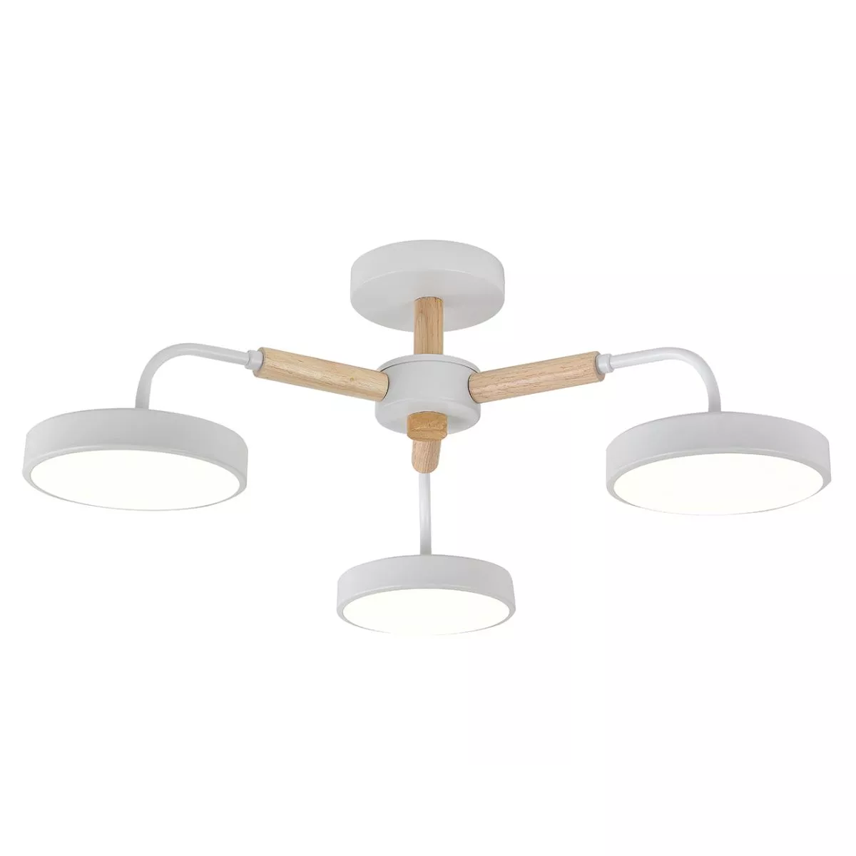 

Подвесной светильник Escada Kaori 10270/3LED