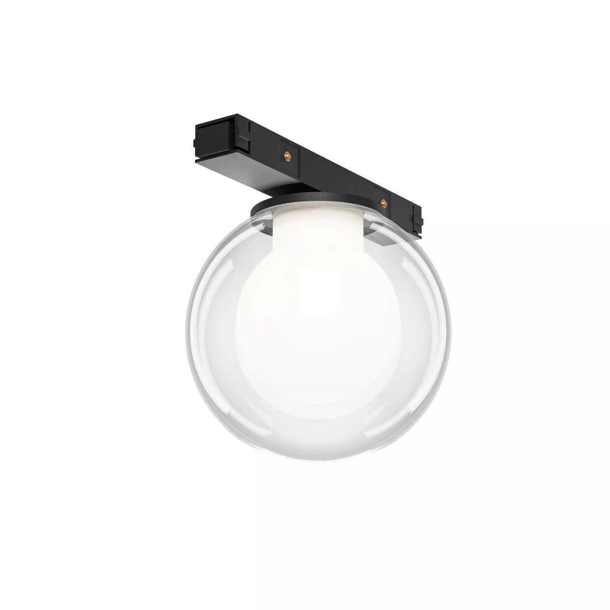 

Трековый светильник Maytoni Technical TR181-1-4WTW-B
