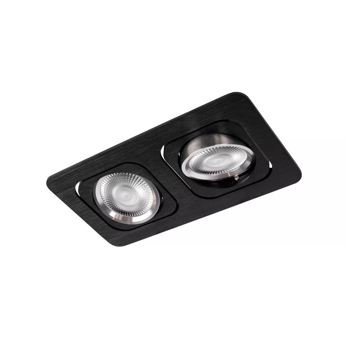 

Встраиваемый светильник Loft IT Trick 10342/2 Black