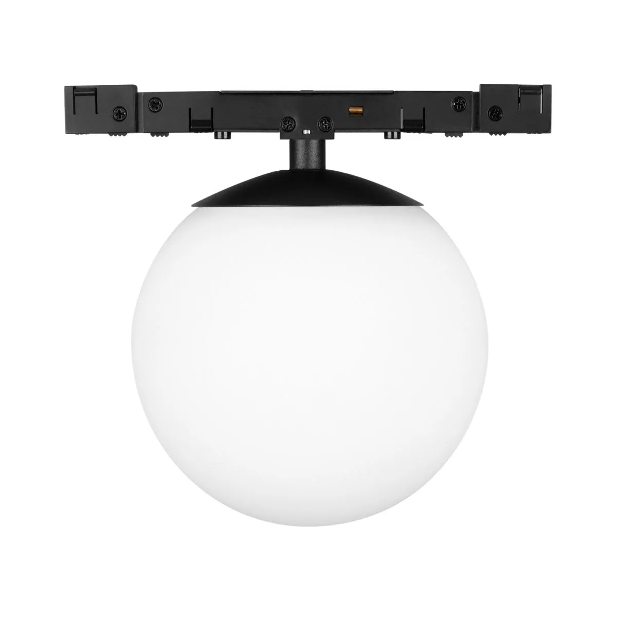 

Трековый магнитный светильник Arlight MAG-MICROCOSM-SFERO-R80-7W Day4000 (BK, 230 deg, 24V) (IP20 Металл) 051783