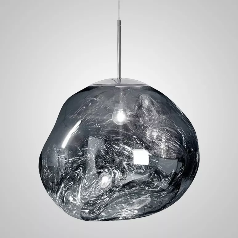 

Подвесной светильник ImperiumLoft Tom Dixon Melt 233054-22
