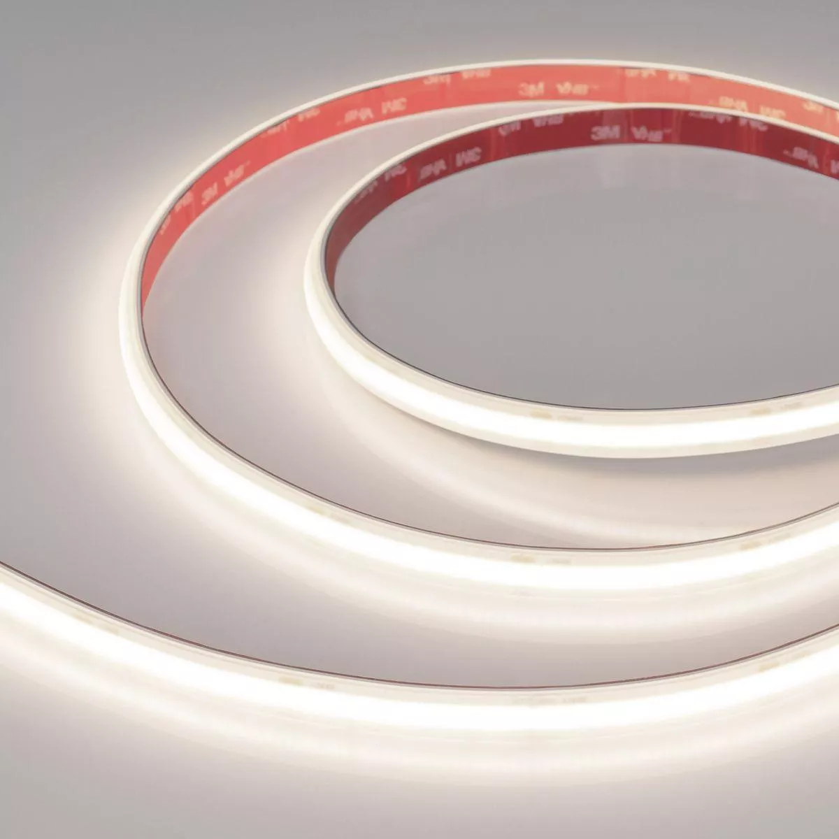 

Светодиодная влагозащищенная лента Arlight 5W/m 480Led/m CSP дневной белый 5M герметичная COB-PS-X480-12mm 24V Day4000 037129(1)
