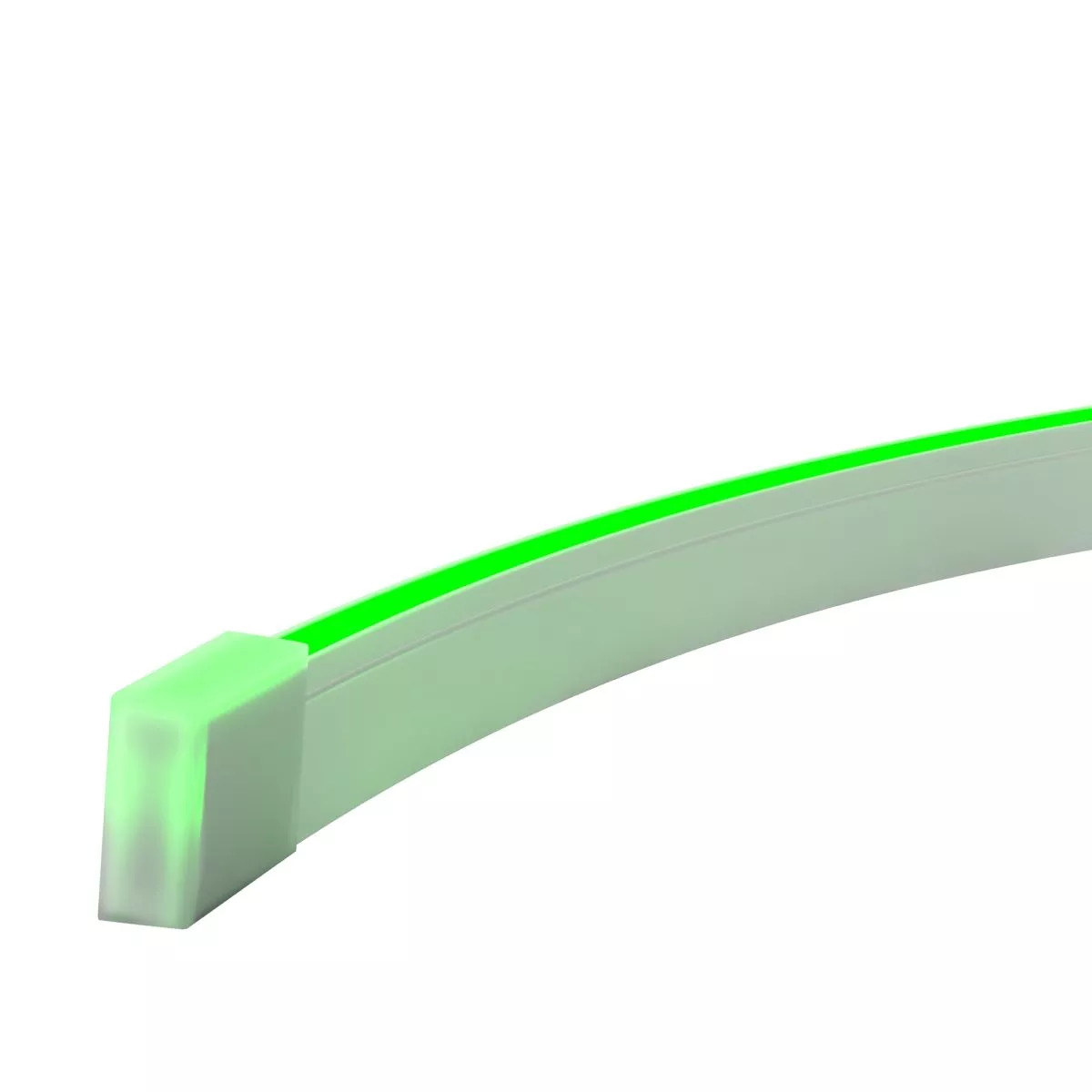 

Гибкий неон Maytoni Led strip 24В 9,6Вт/м K 5м IP67 432040