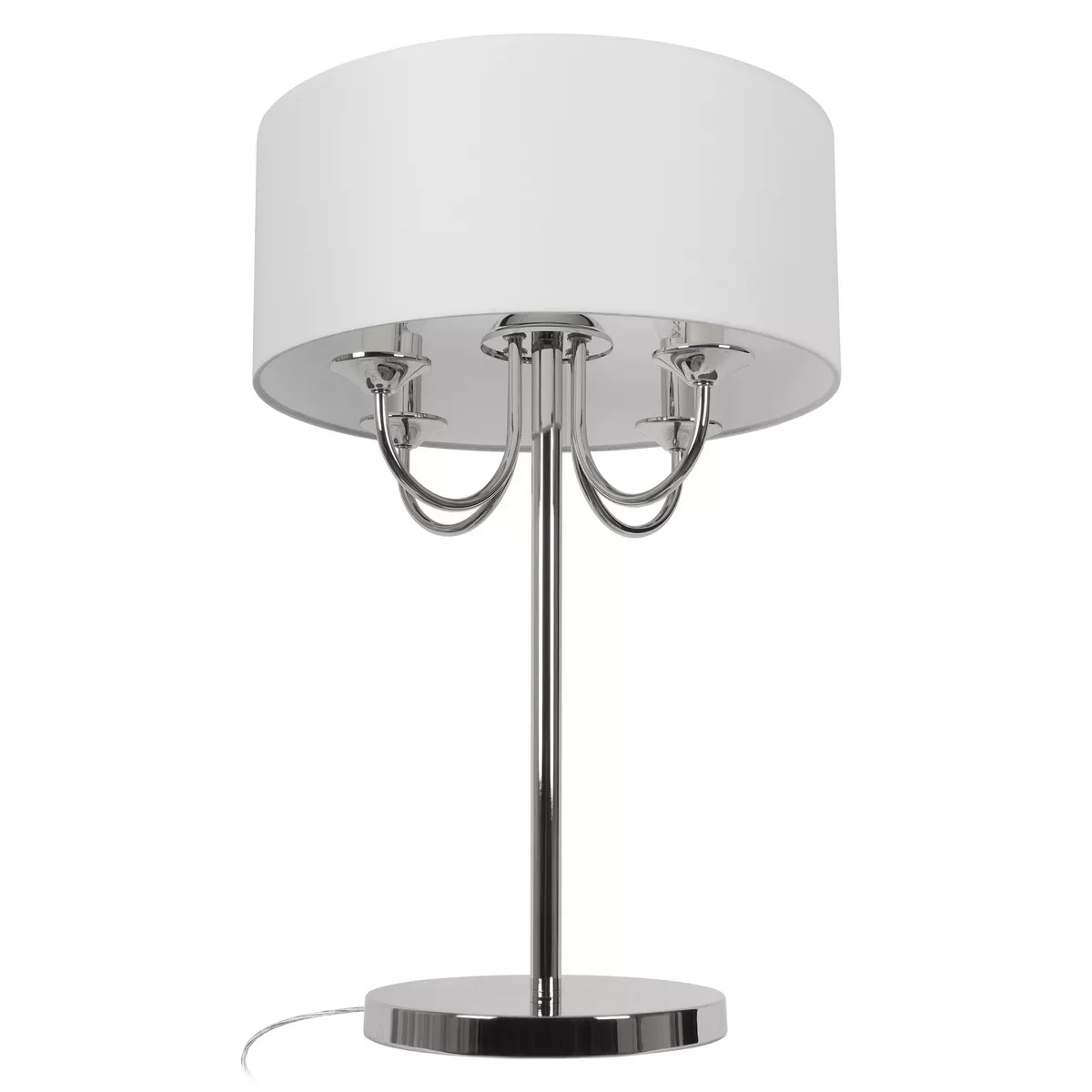 

Настольная лампа Loft IT Balance 10416T CR