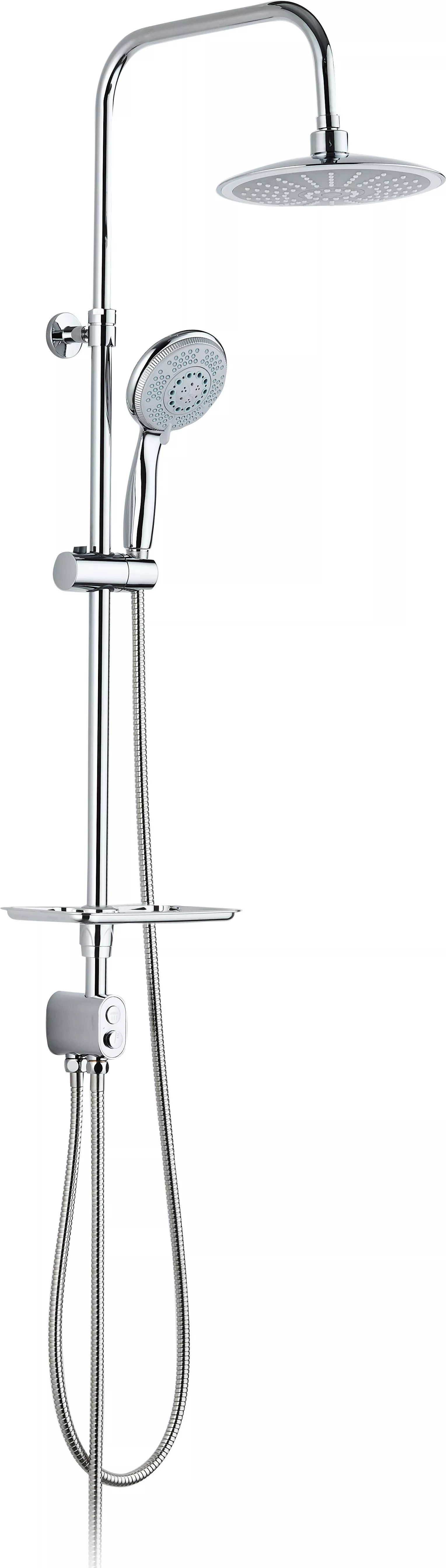 

Душевая система ESKO (ST1350)