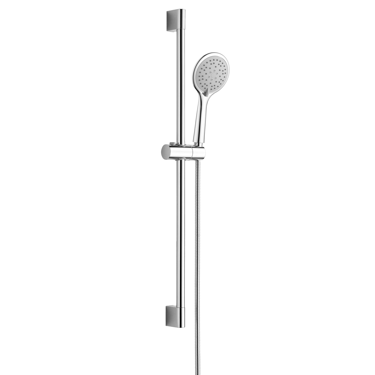 Душевой гарнитур Orange O-Shower OS805cr хром 3533₽