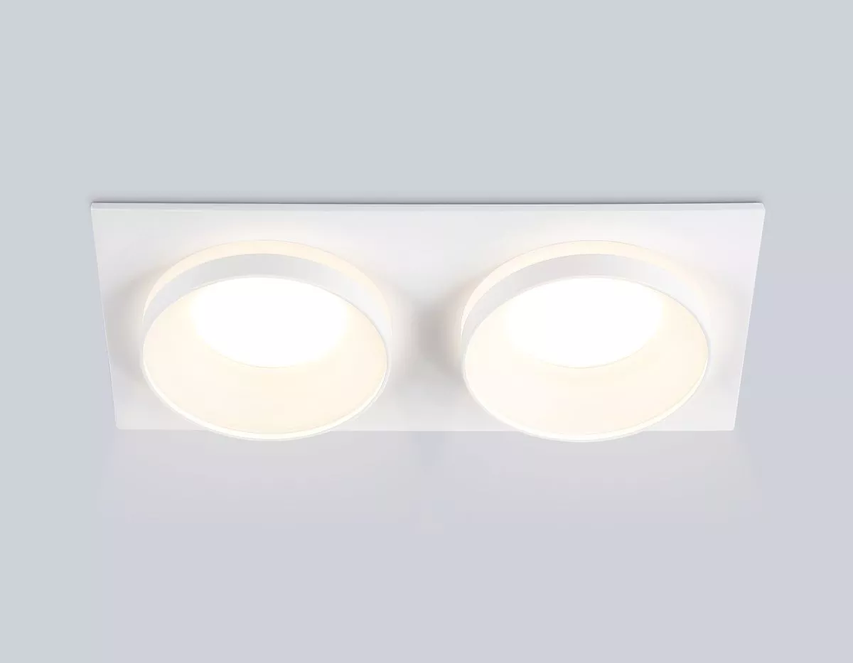 

Встраиваемый светильник Ambrella Light Techno spot Acrylic Tech TN30711