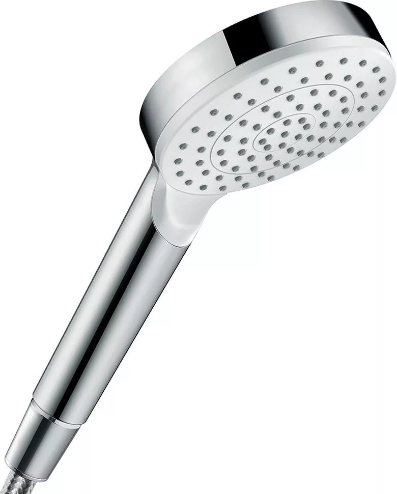 

Душевая лейка Hansgrohe Crometta 1jet 26331400
