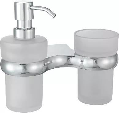 

Дозатор Wasserkraft Berkel K-6889 со стаканом