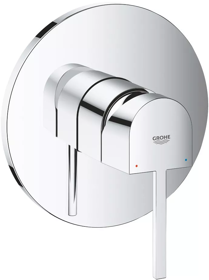 

Смеситель Grohe Plus 24059003 для душа