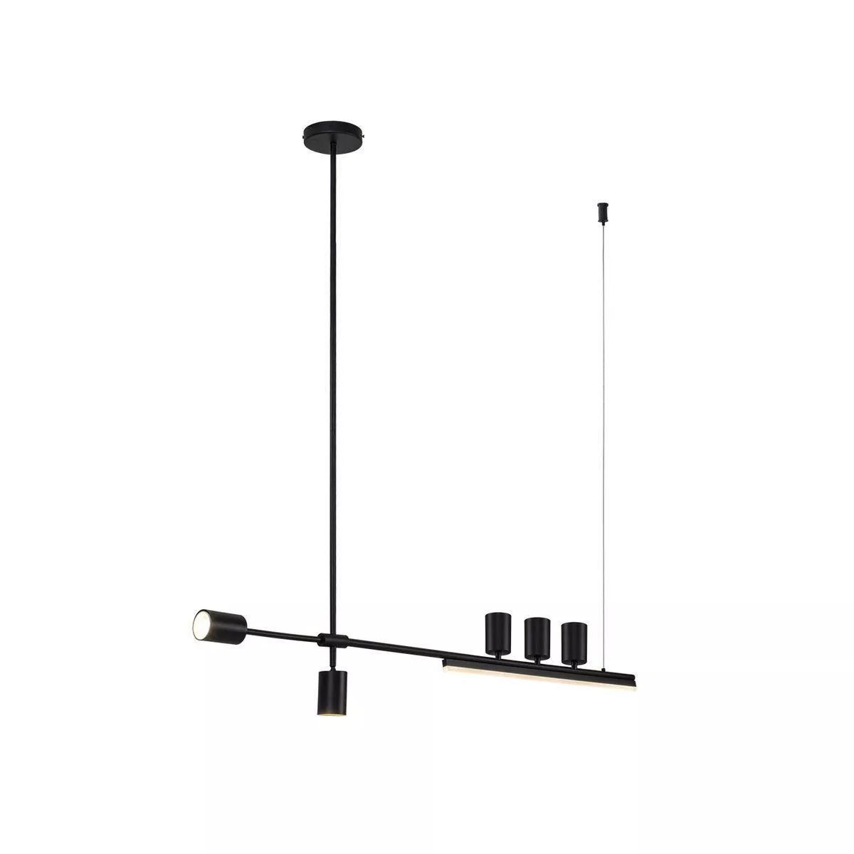 

Подвесная люстра Kink Light Рия 07618-120,19