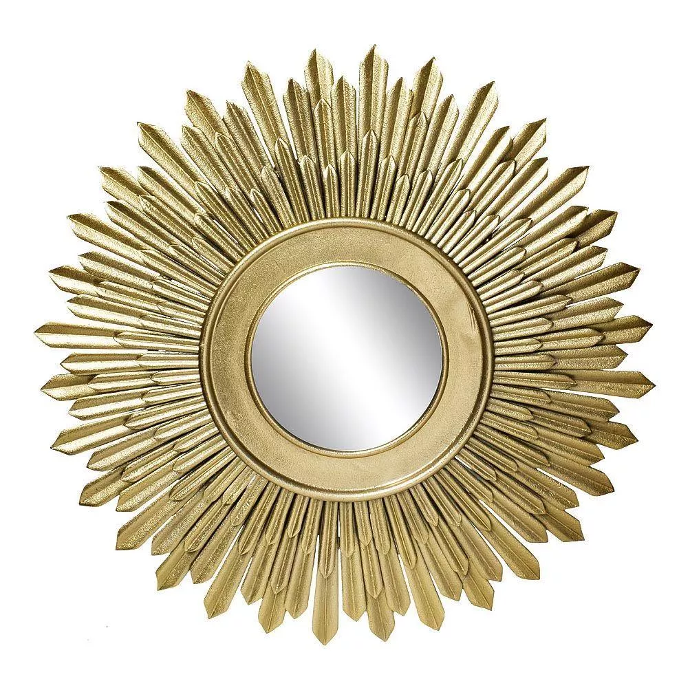 

Зеркало Garda Decor Солнце 94PR-21904