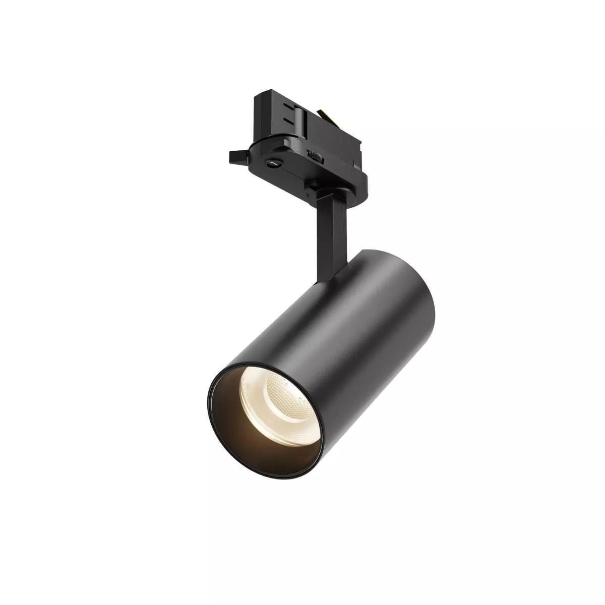 

Трековый светильник Maytoni Technical TR197-3-12WCCT-M-B