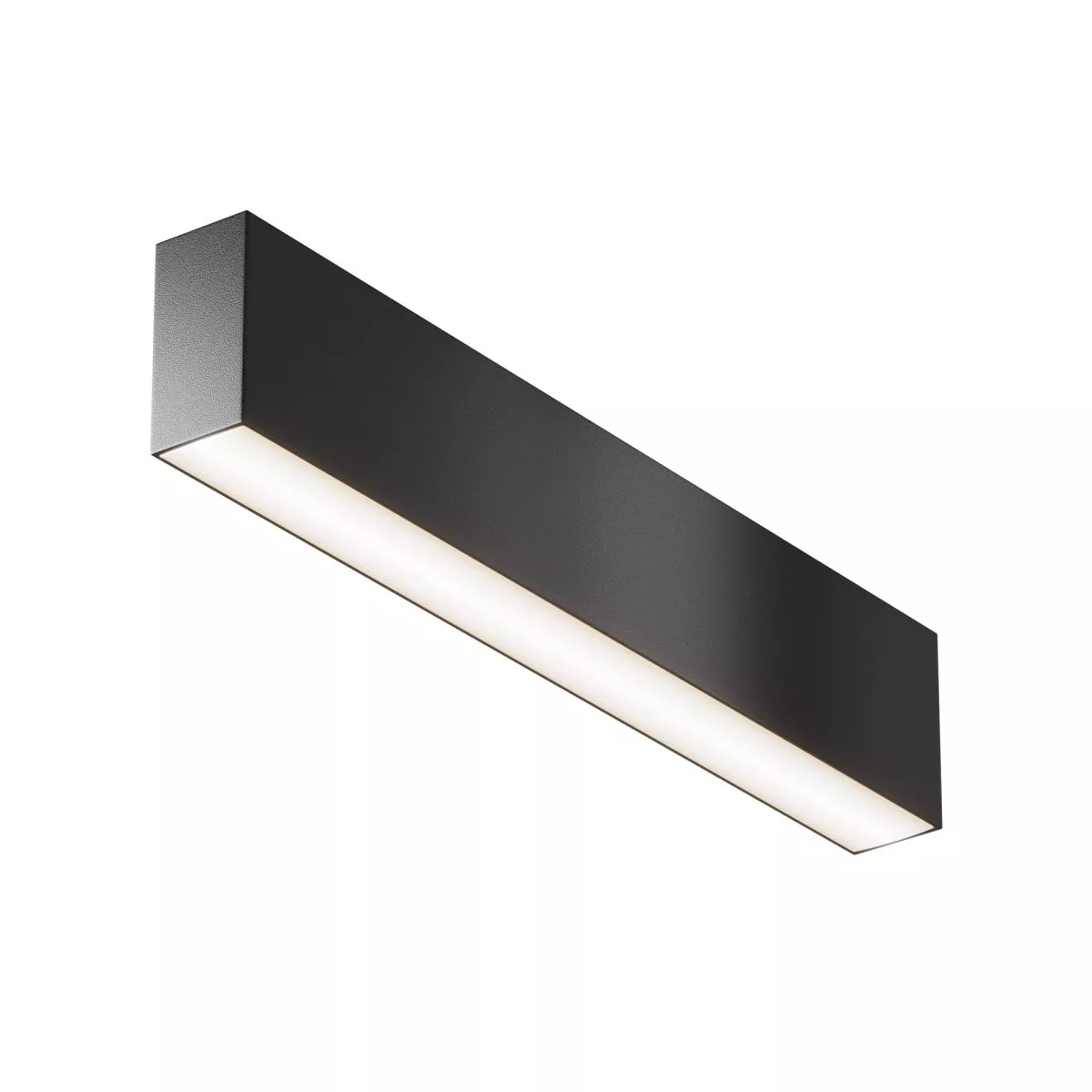 

Линейный потолочный светильник Maytoni Basis C068CL-20W3-6K-B
