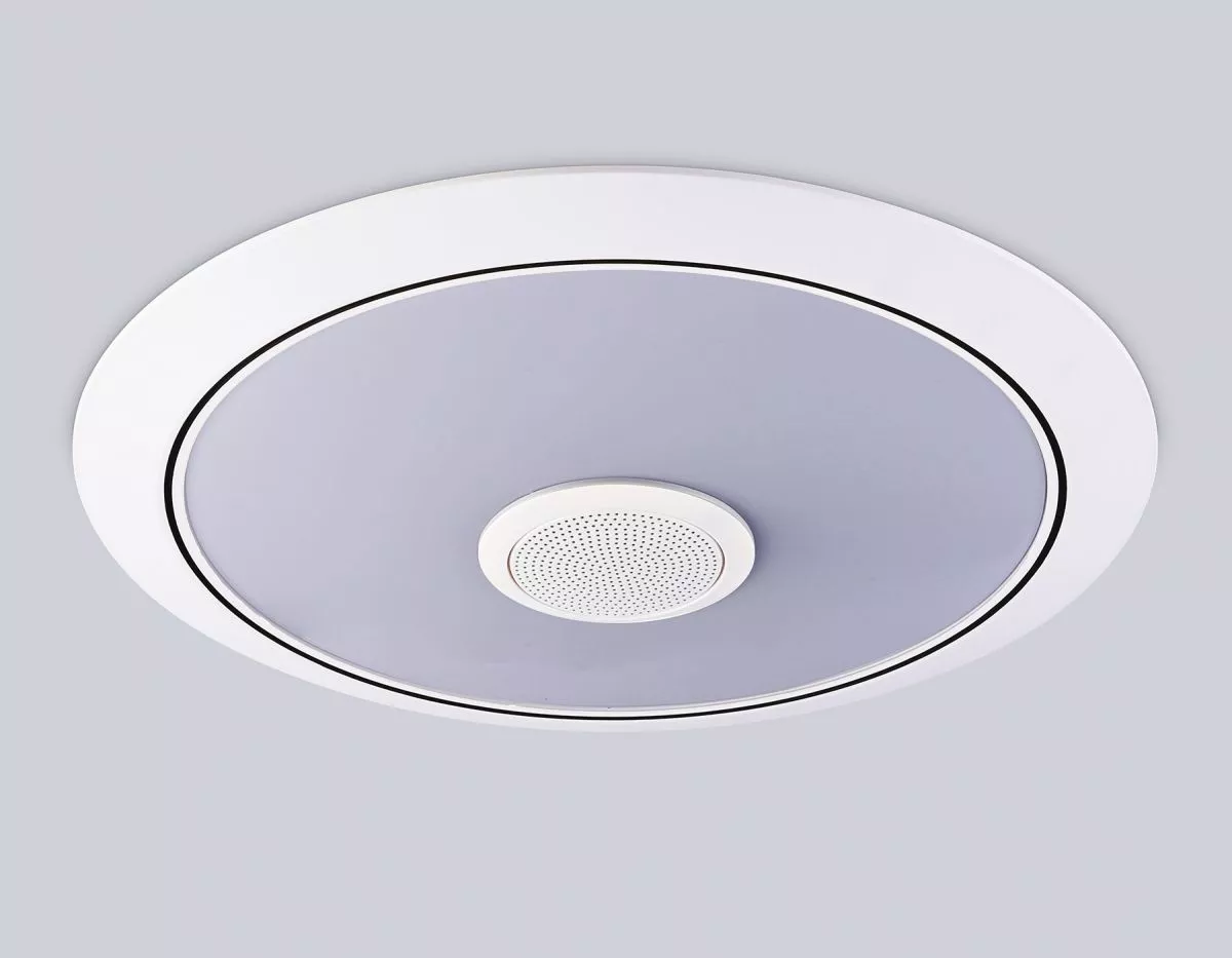 

Потолочный светильник Ambrella Light Orbital Dance FZ710