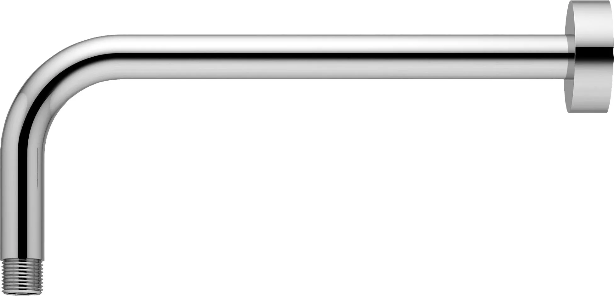 

Кронштейн для верхнего душа Ideal Standard IdealRain B9444AA