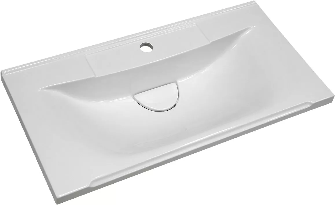 

Мебельная раковина Misty Evva 60 D, Белый