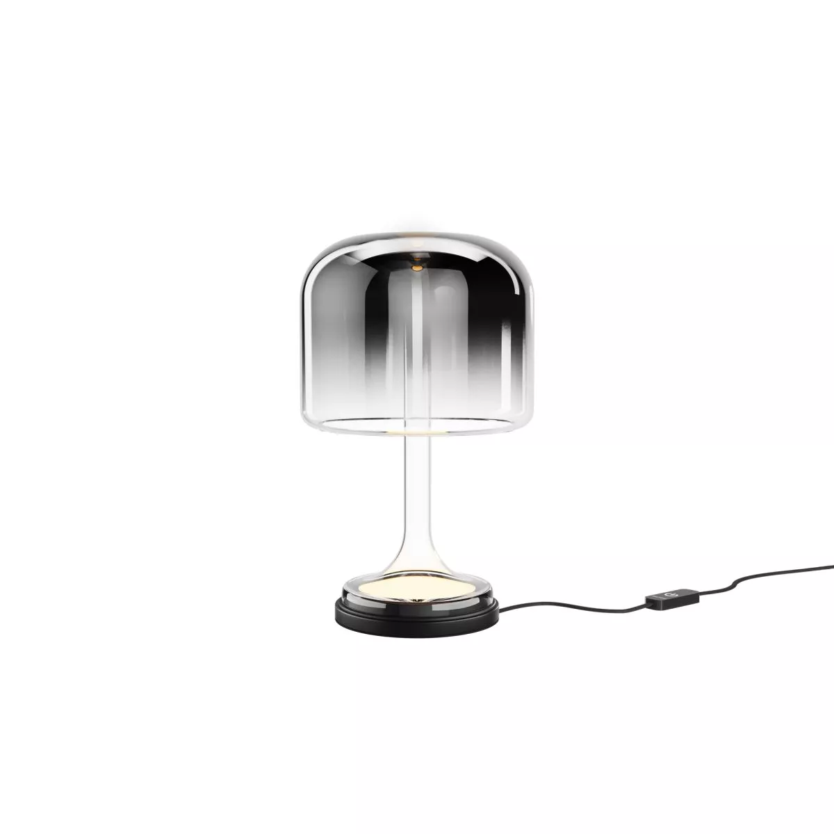 

Настольная лампа Maytoni Spirito MOD286TL-L8B3K