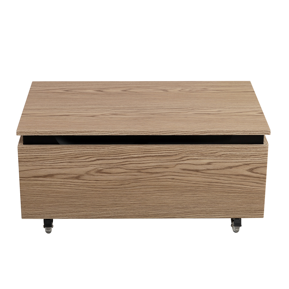 

Тумба Cezares Slider 80 1 ящик, дуб тангент