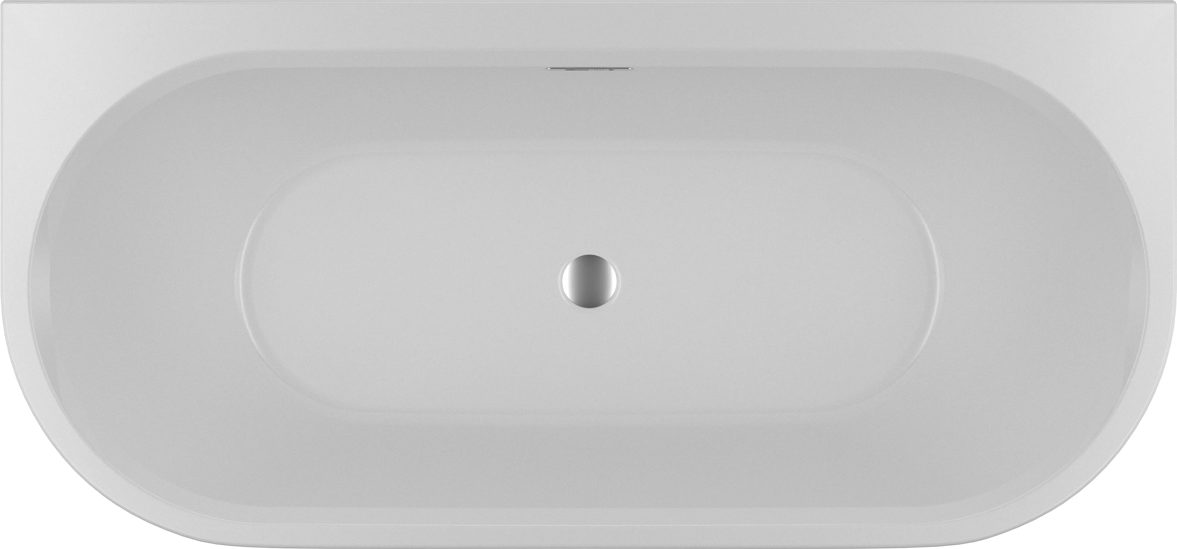 

Акриловая ванна Riho Desire 184x84