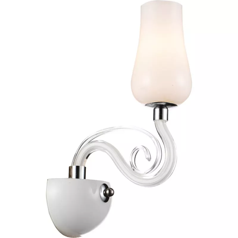 

Бра Arte Lamp Biancaneve A8110AP-1WH