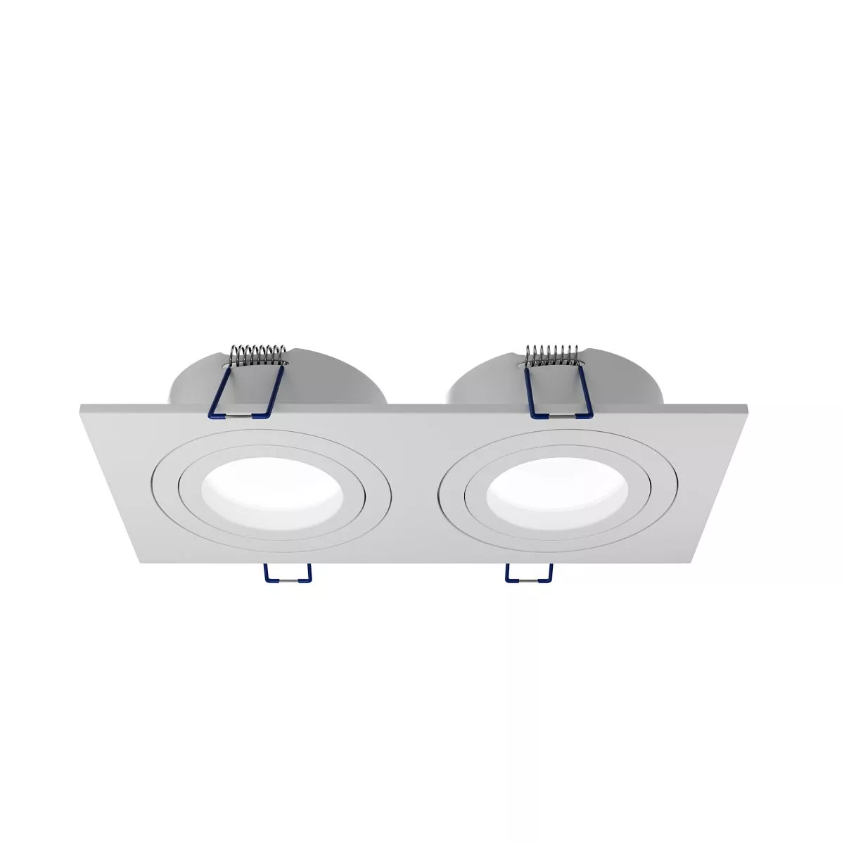 

Встраиваемый светильник Lightera Mont LE204RL-2W