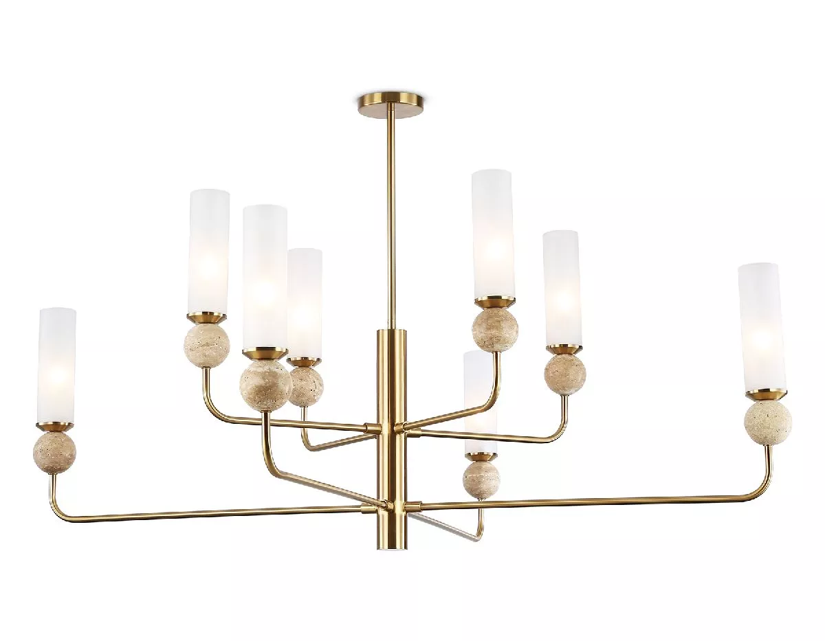 

Люстра на штанге Ambrella Light High Light Heigh Light LH53252