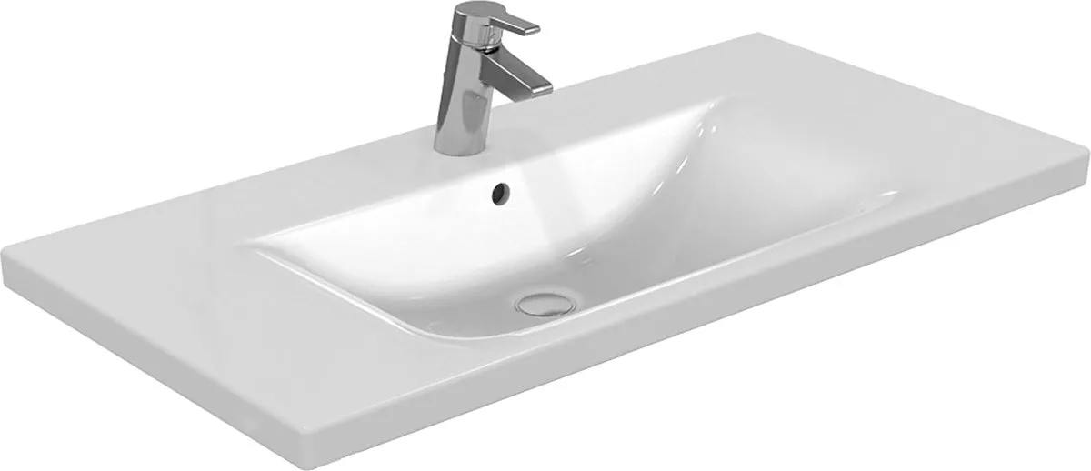 

Подвесная раковина Ideal Standard Connect (E812601), Белый
