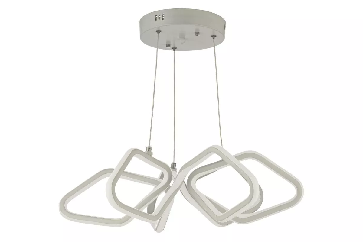 

Подвесная люстра Arti Lampadari Angelo L 1.5.55.05 G