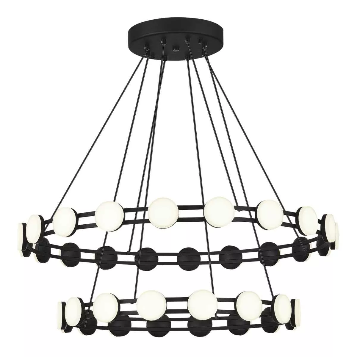 

Подвесной светильник ST Luce MONRO SL6610.403.36