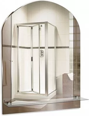 

Зеркало MIXLINE Соло (524999