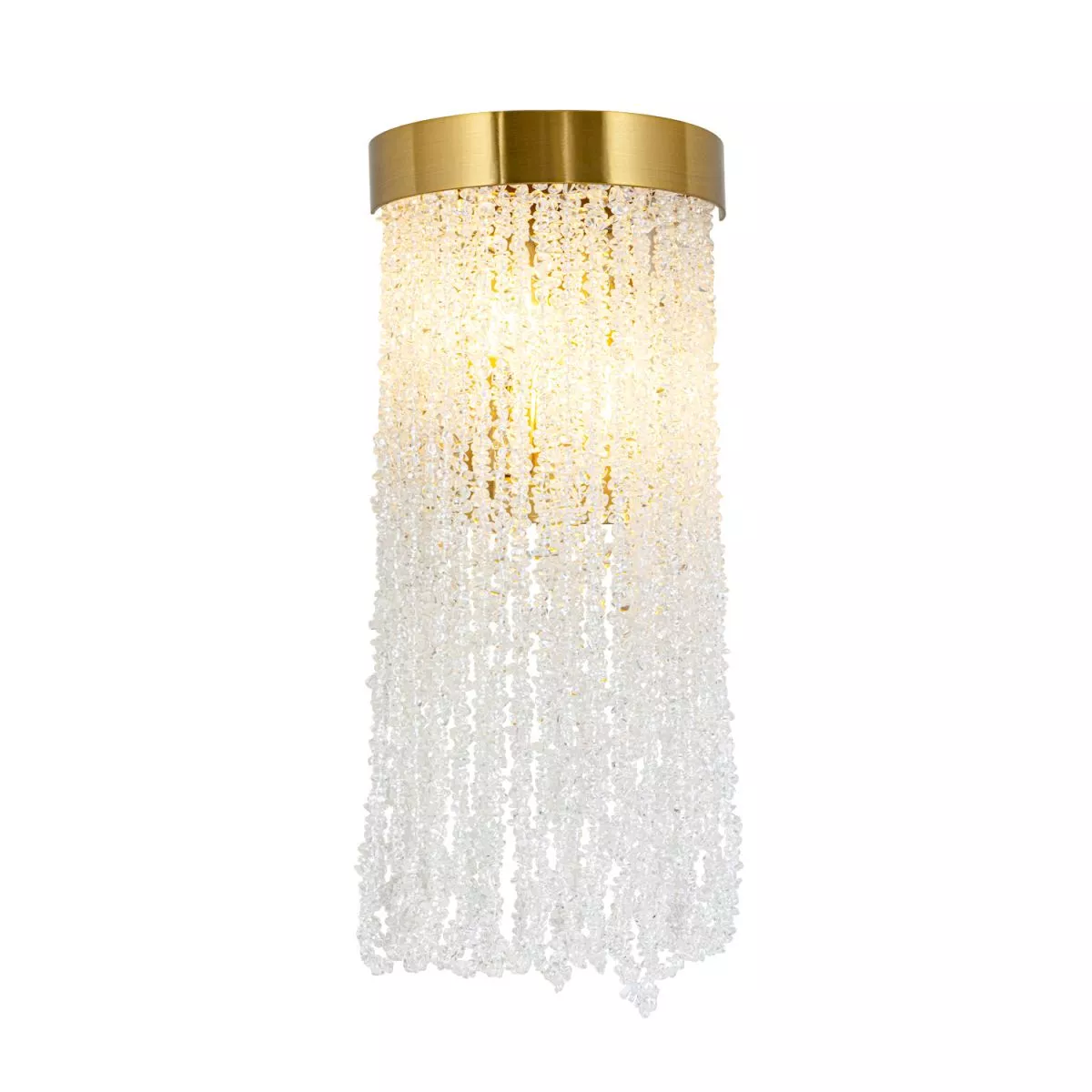 

Настенный светильник Modestyle MS.2440.400 BS-CL