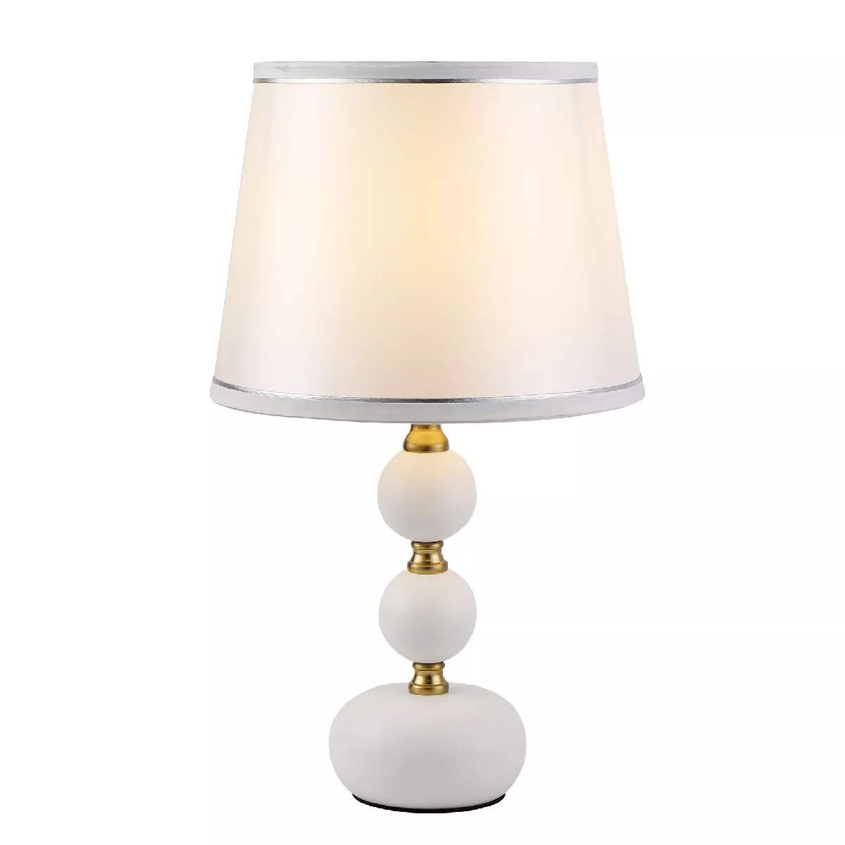 

Настольная лампа Modelux ML.6142.01TL WH
