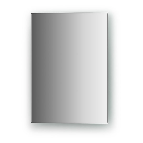 Купить Зеркало в ванную Evoform (BY 0202), стекло