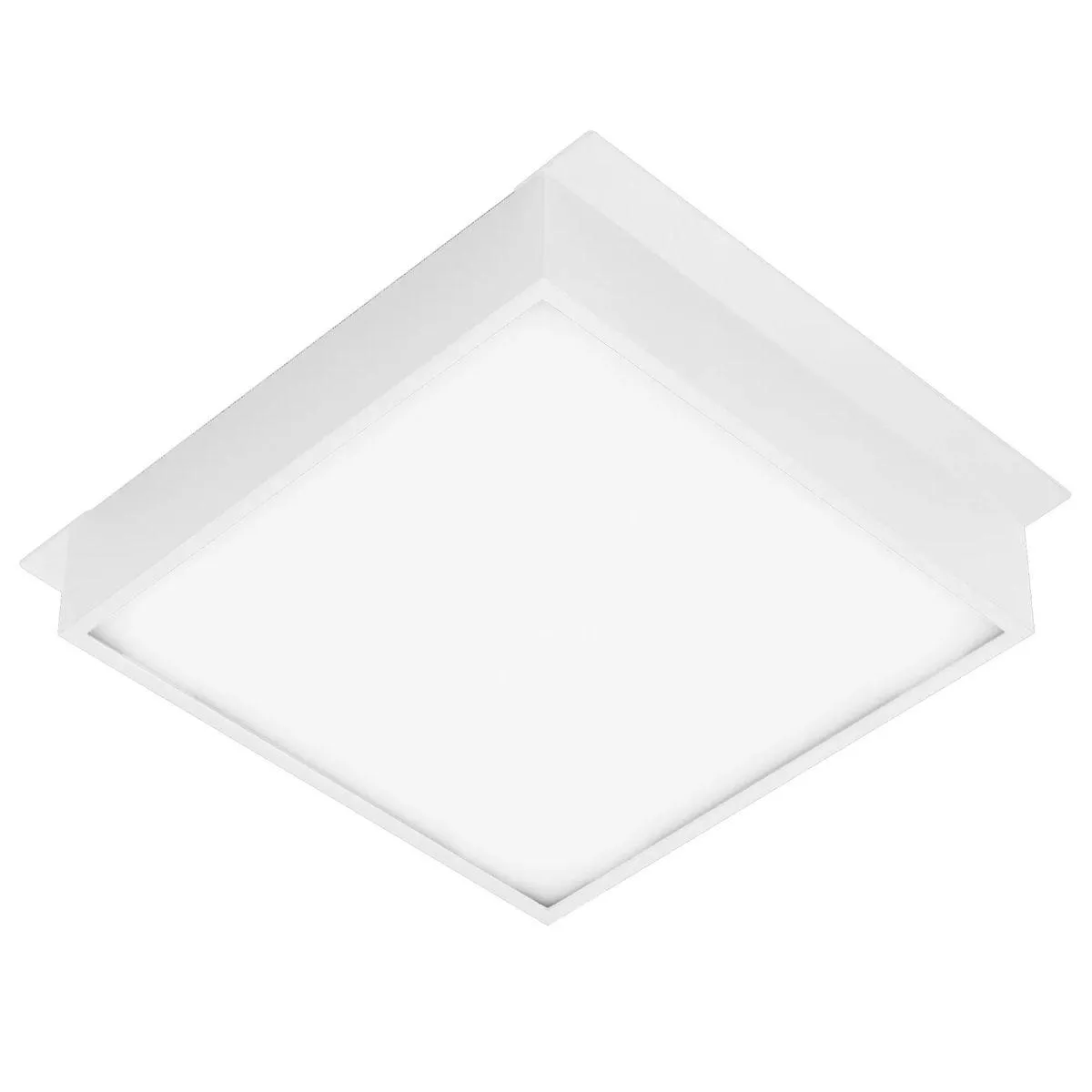 

Встраиваемый светодиодный светильник Arlight DL-Grigliato-S190x190-24W Warm3000 045700